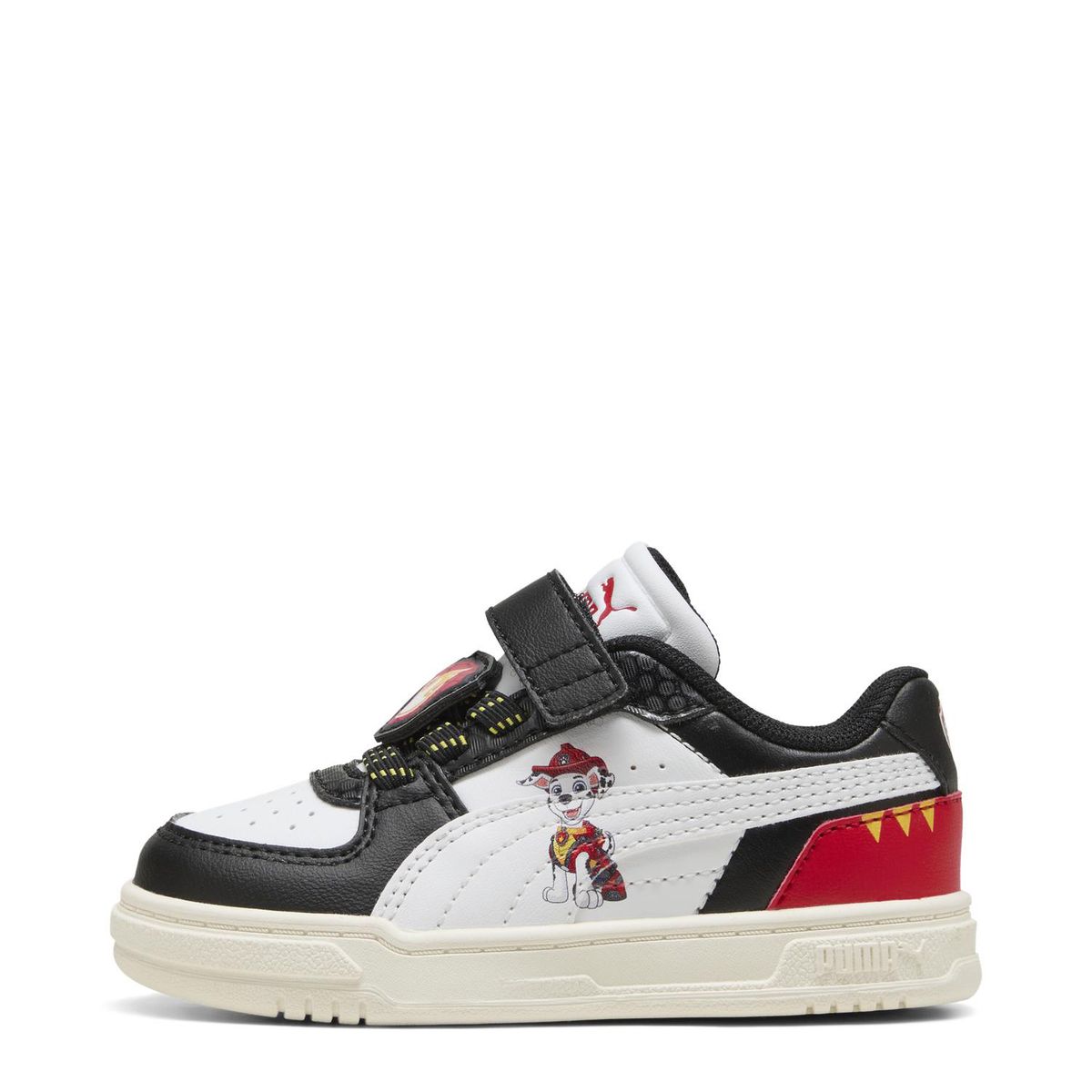 PUMA - Zapatillas Urbanas Unisex Bebes Puma Caven III Paw Patrol