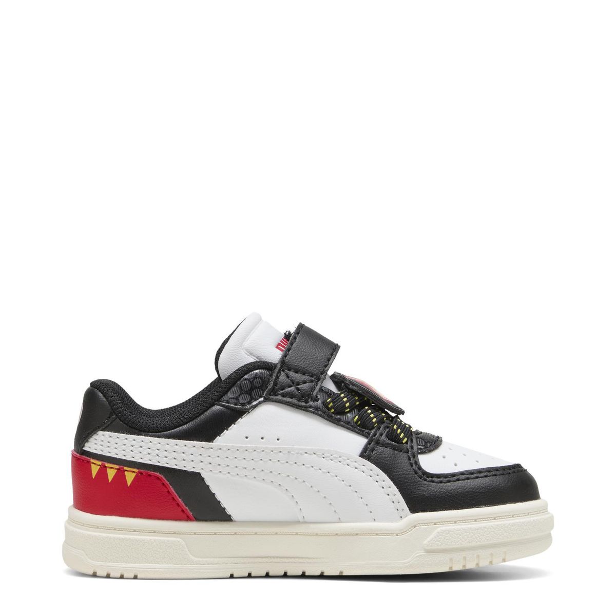 PUMA - Zapatillas Urbanas Unisex Bebes Puma Caven III Paw Patrol