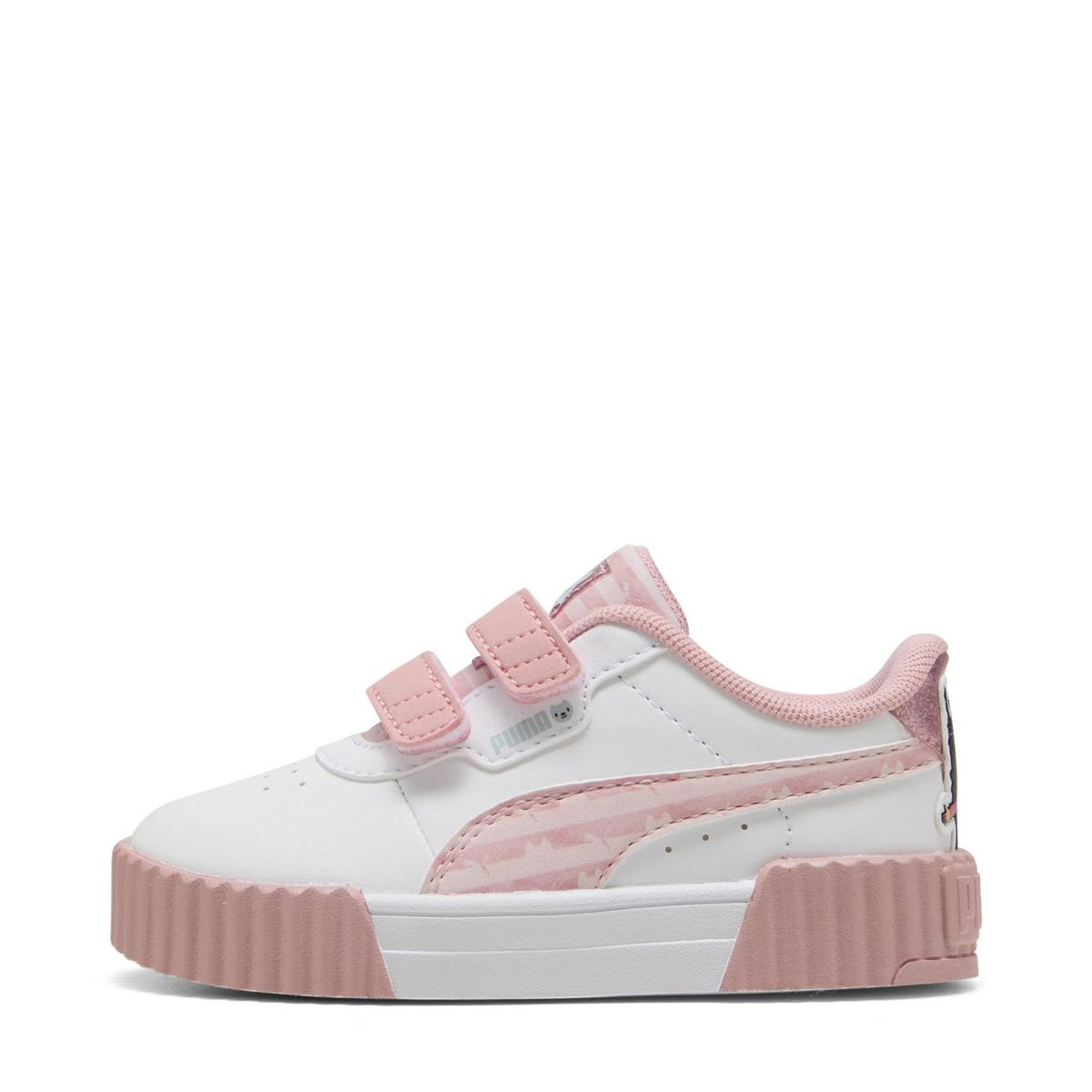 PUMA - Zapatillas Urbanas Niña Puma Carina 3,0 Gabby's Dollhouse