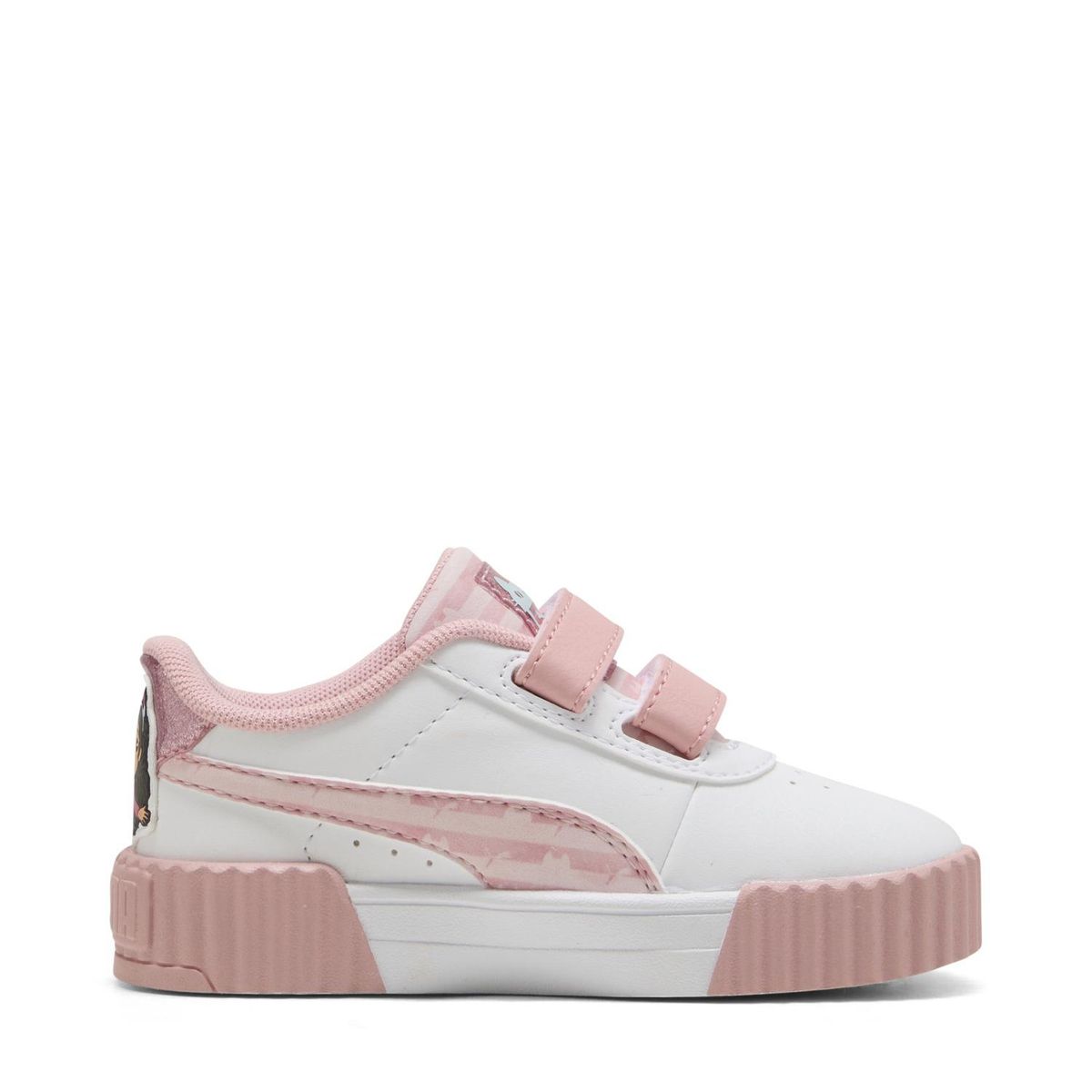 PUMA - Zapatillas Urbanas Niña Puma Carina 3,0 Gabby's Dollhouse