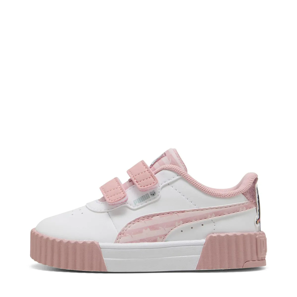 PUMA - Zapatillas Urbanas Niña Puma Carina 3,0 Gabby's Dollhouse