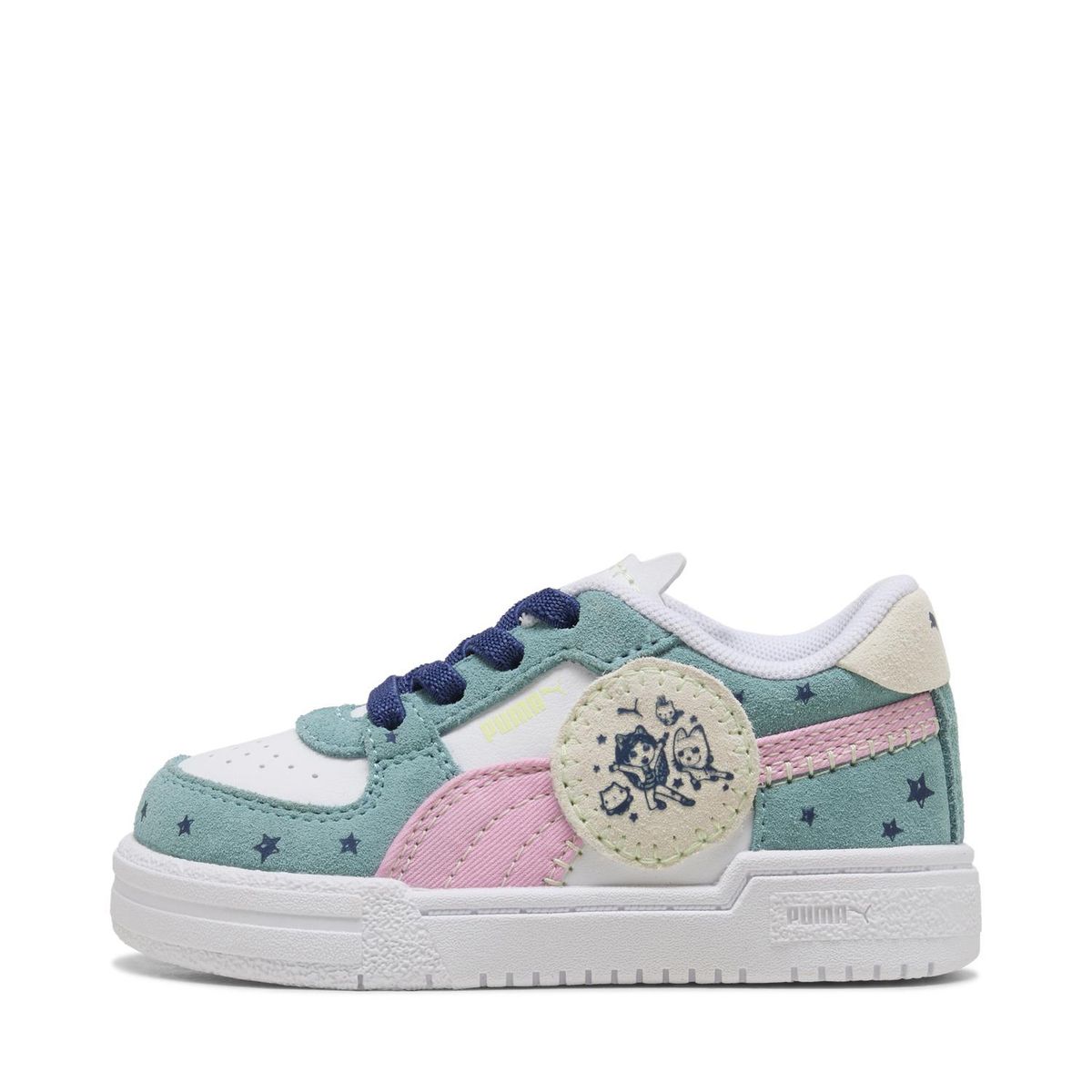 PUMA - Zapatillas Urbanas Niña Puma CA Pro Classic Gabby's Dollhouse