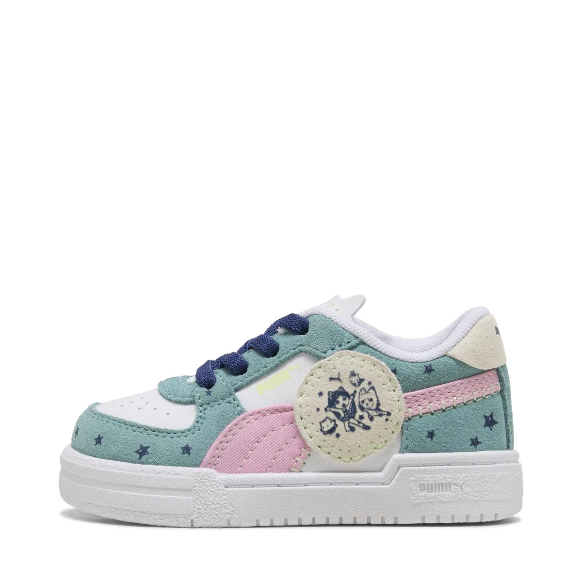 PUMA - Zapatillas Urbanas Niña Puma CA Pro Classic Gabby's Dollhouse