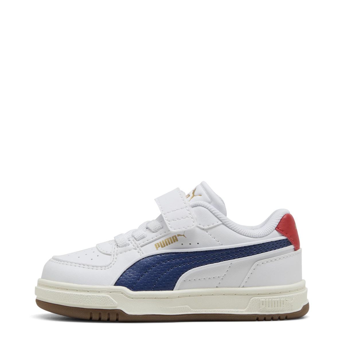 PUMA - Zapatillas Urbanas Niño Puma Caven Iii Retro