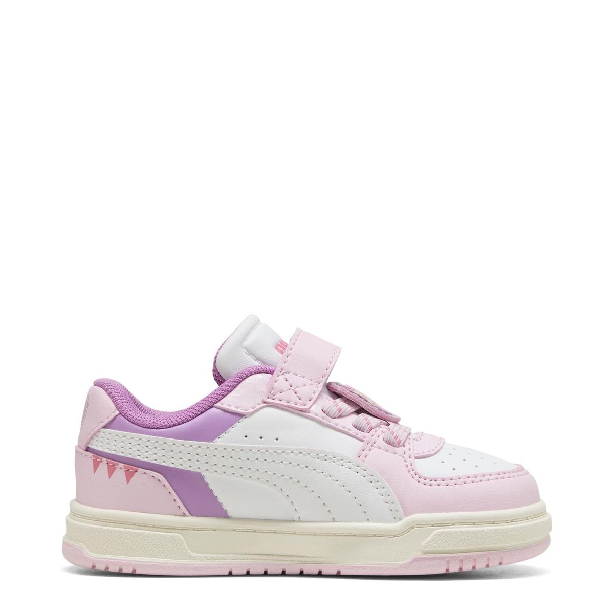 PUMA - Zapatillas Urbanas Unisex Bebes Puma Caven III Paw Patrol