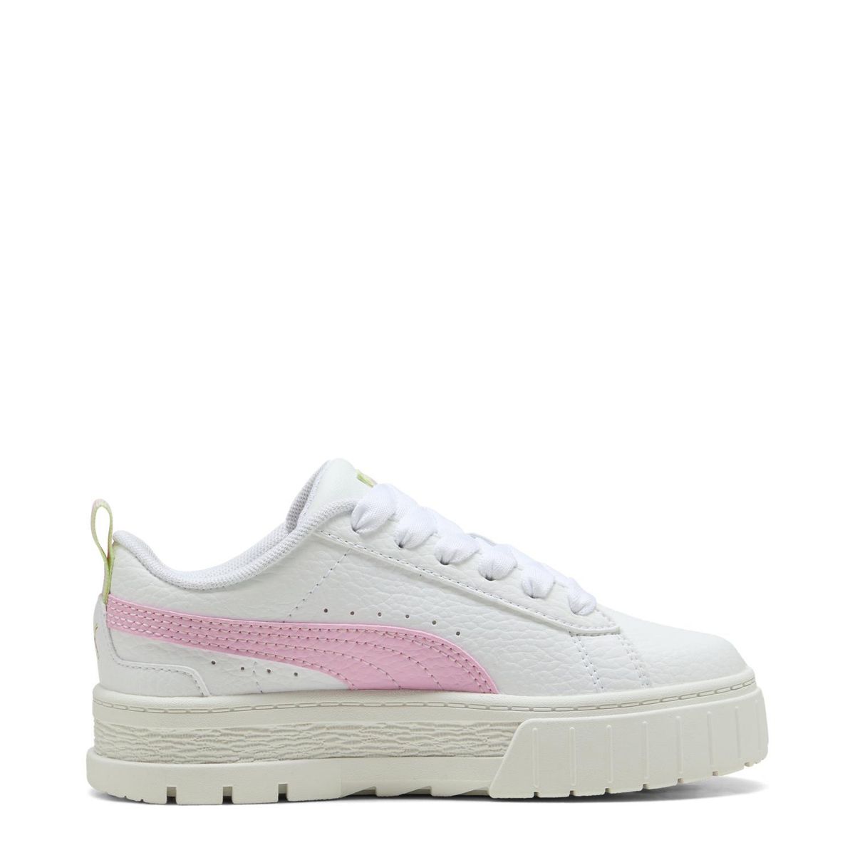 PUMA - Zapatillas Urbanas Niña Puma Mayze Lth