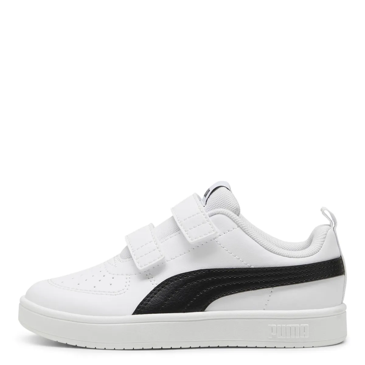 PUMA - Zapatillas Urbanas Niño Puma Rickie