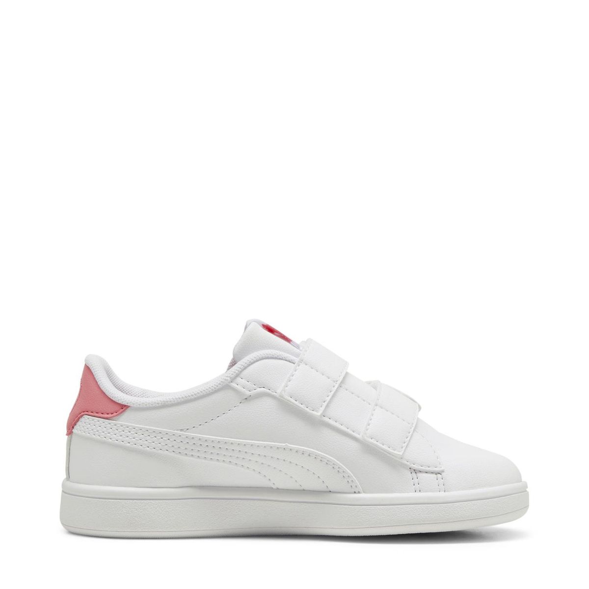 PUMA - Zapatillas Urbanas Niña Puma Smash 3.0 Badges V 12