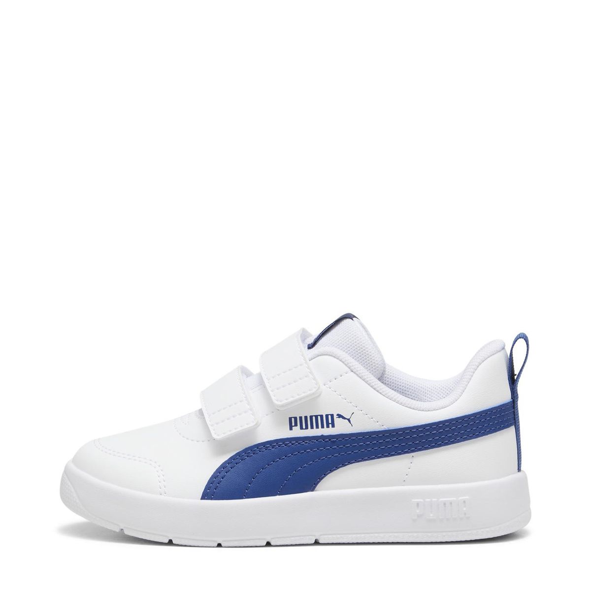 PUMA - Zapatillas Urbanas Niña Puma Courtflex V3