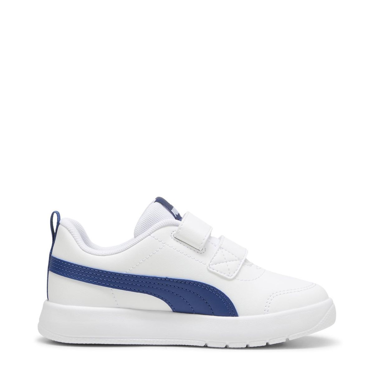 PUMA - Zapatillas Urbanas Niña Puma Courtflex V3