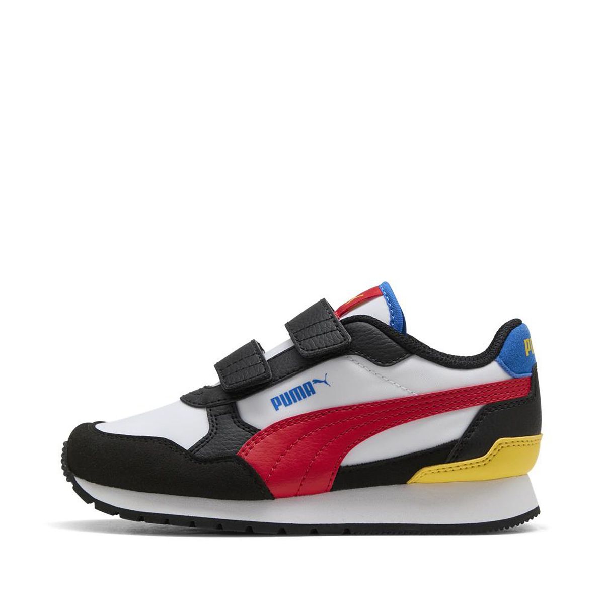 PUMA - Zapatillas Urbanas Niño Puma Runner v4 NL V