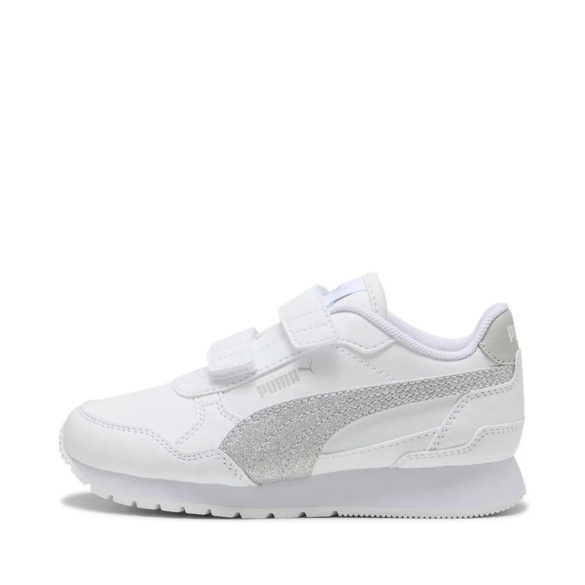 PUMA - Zapatillas Urbanas Niña Puma Glitter