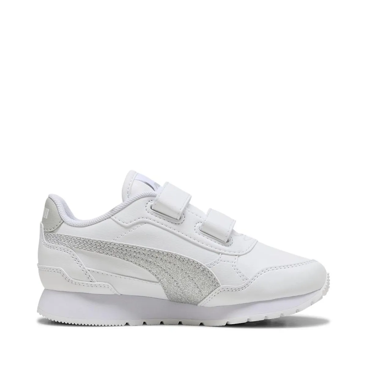 PUMA - Zapatillas Urbanas Niña Puma Glitter