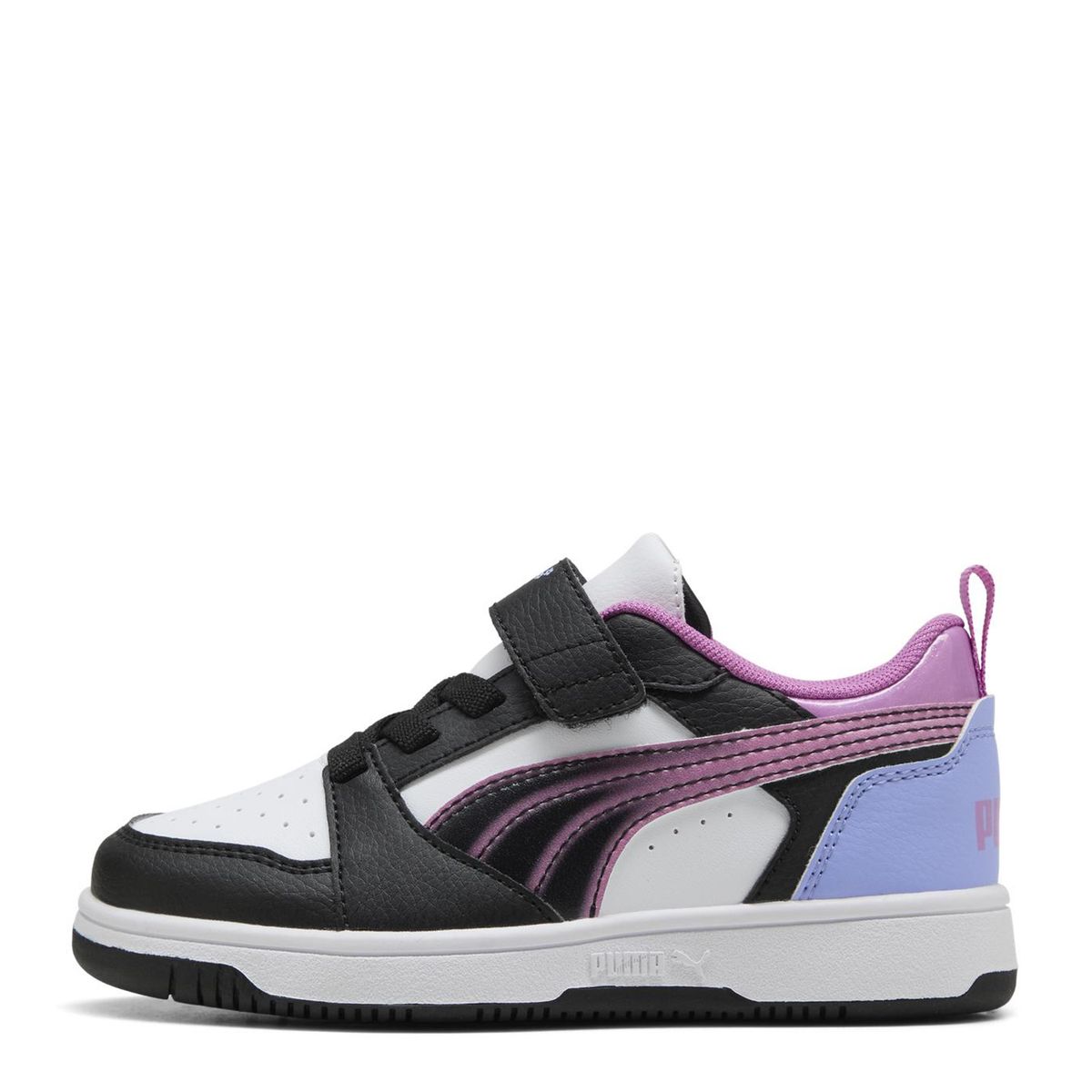 PUMA - Zapatillas Urbanas Niño Puma Rebound V6 Lo Jelly Heaven AC+ PS