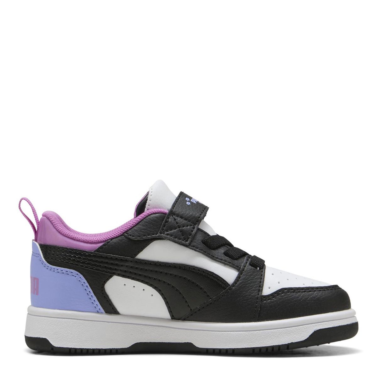 PUMA - Zapatillas Urbanas Niño Puma Rebound V6 Lo Jelly Heaven AC+ PS