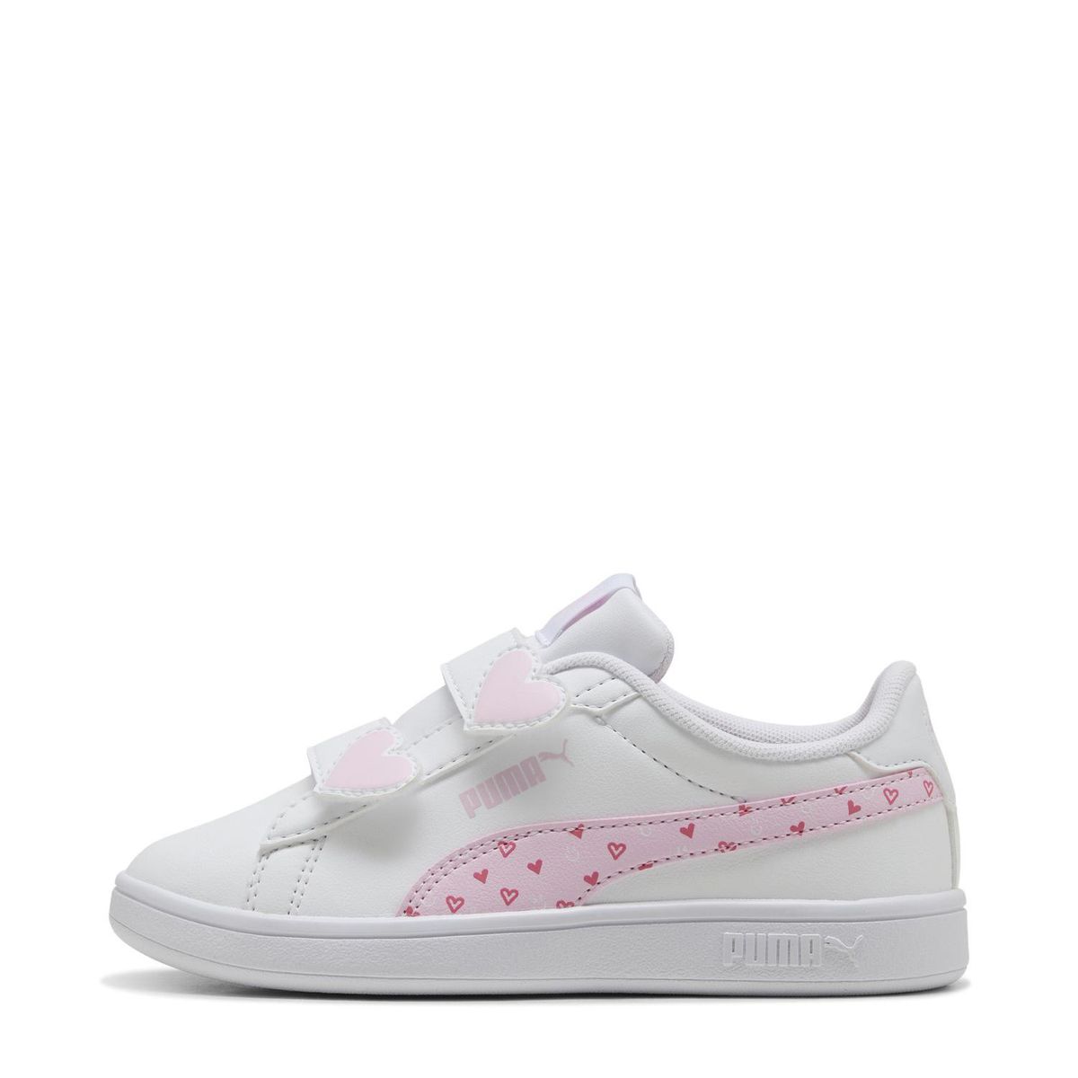 PUMA - Zapatillas Urbanas Bebe Niña Puma Smash 3 0 Hearty V 12.5