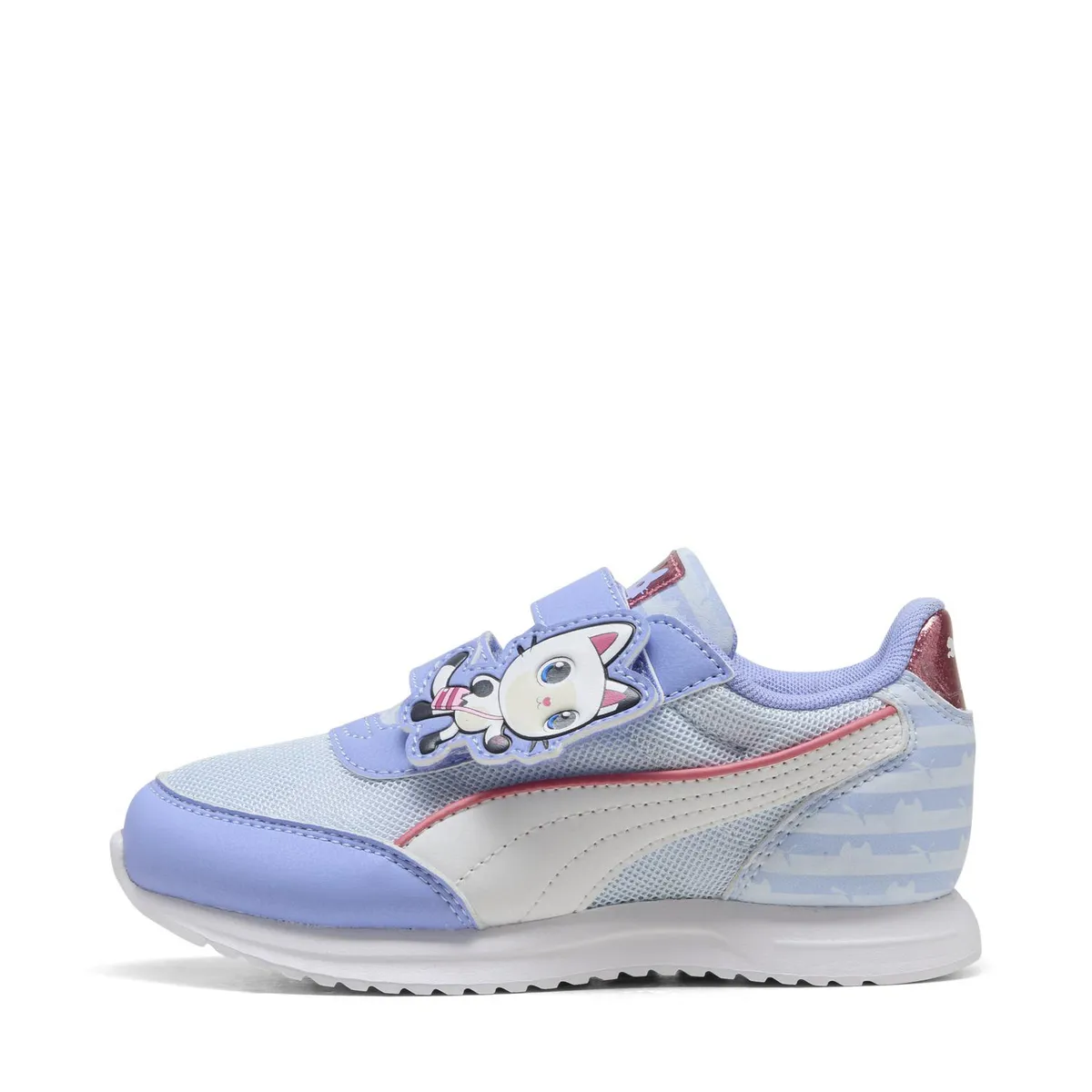PUMA - Zapatillas Urbanas Niña Puma R78 Lightwind Gabby's Dollhouse