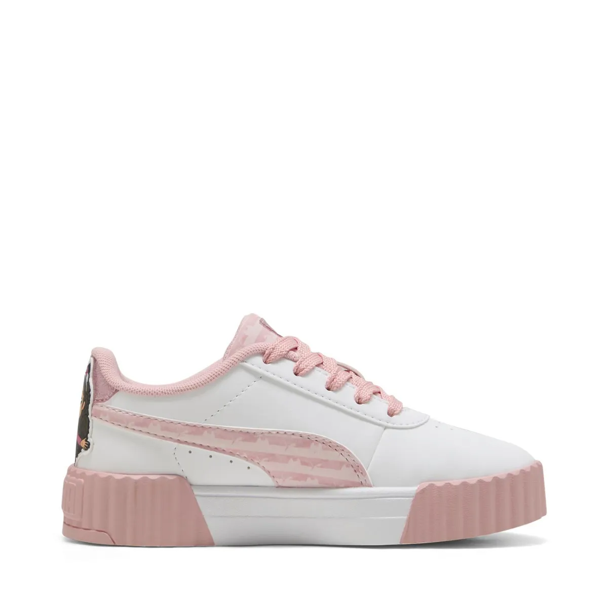 PUMA - Zapatillas Urbanas Niña Puma Carina 3,0 Gabby's Dollhouse