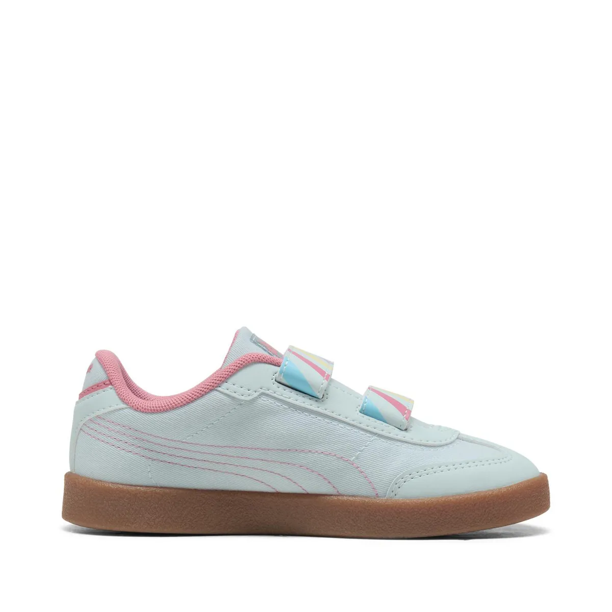 PUMA - Zapatillas Urbanas Niña Puma Puma Club II Era Gabby's Dollhouse