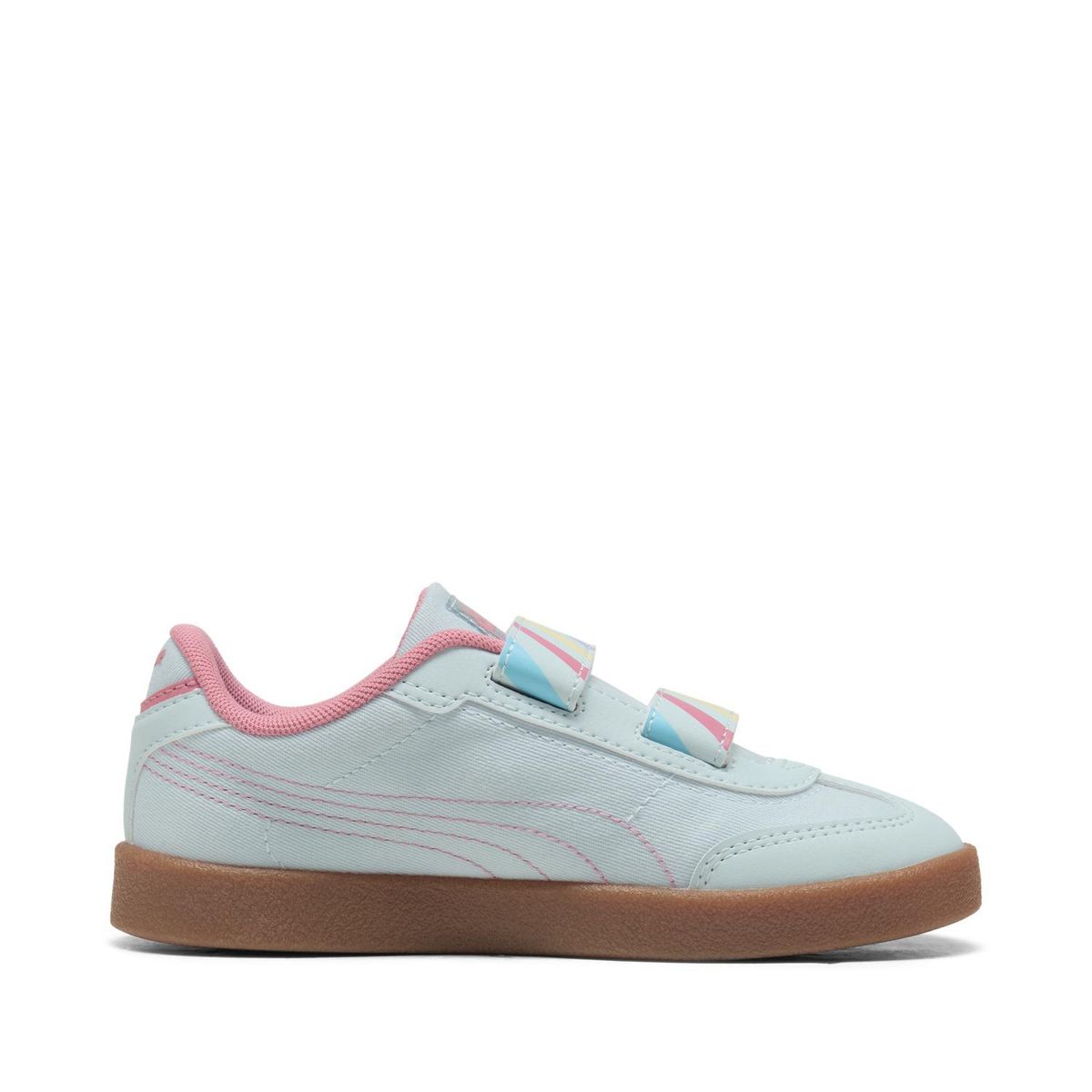 PUMA - Zapatillas Urbanas Niña Puma Puma Club II Era Gabby's Dollhouse