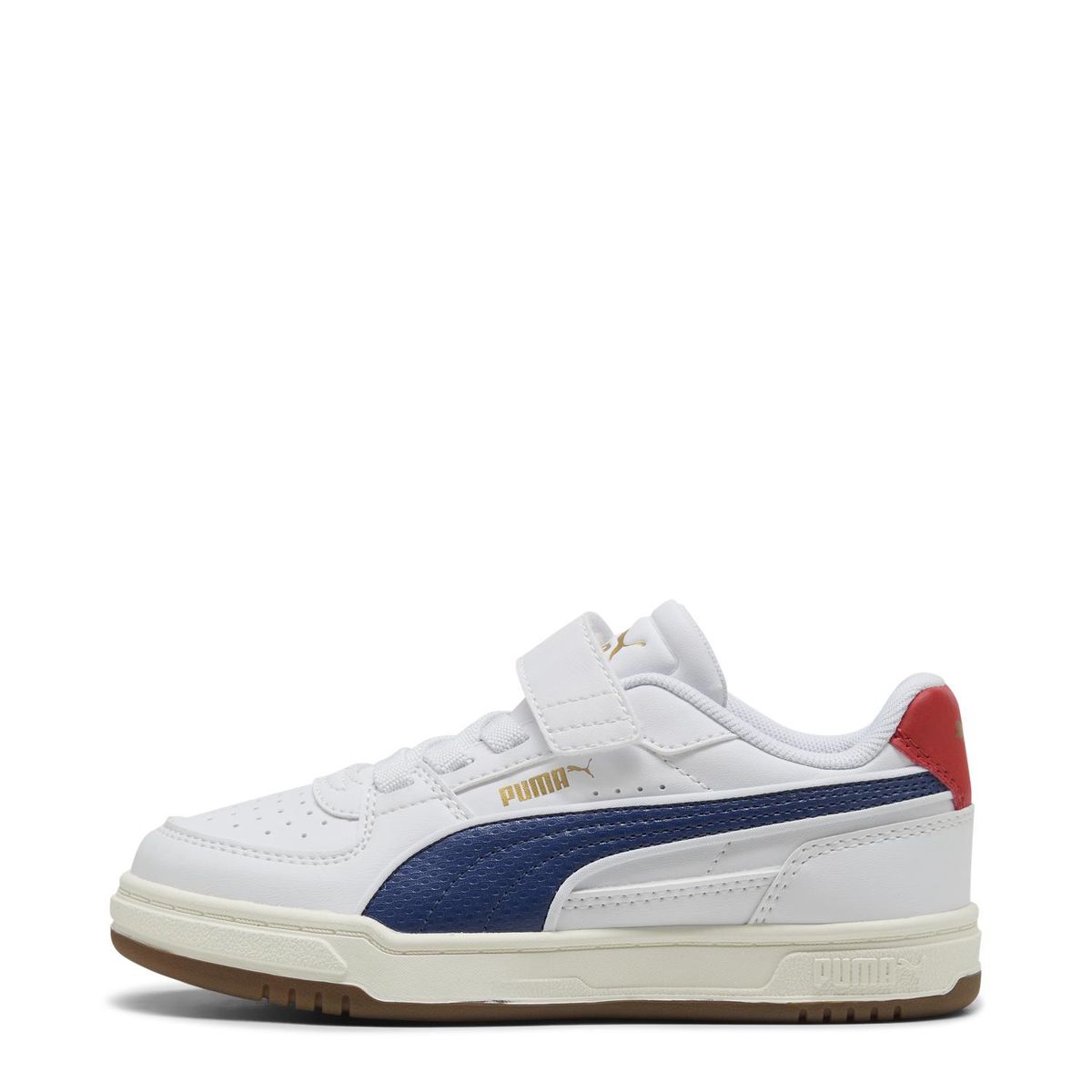 PUMA - Zapatillas Urbanas Niño Puma Caven Iii Retro