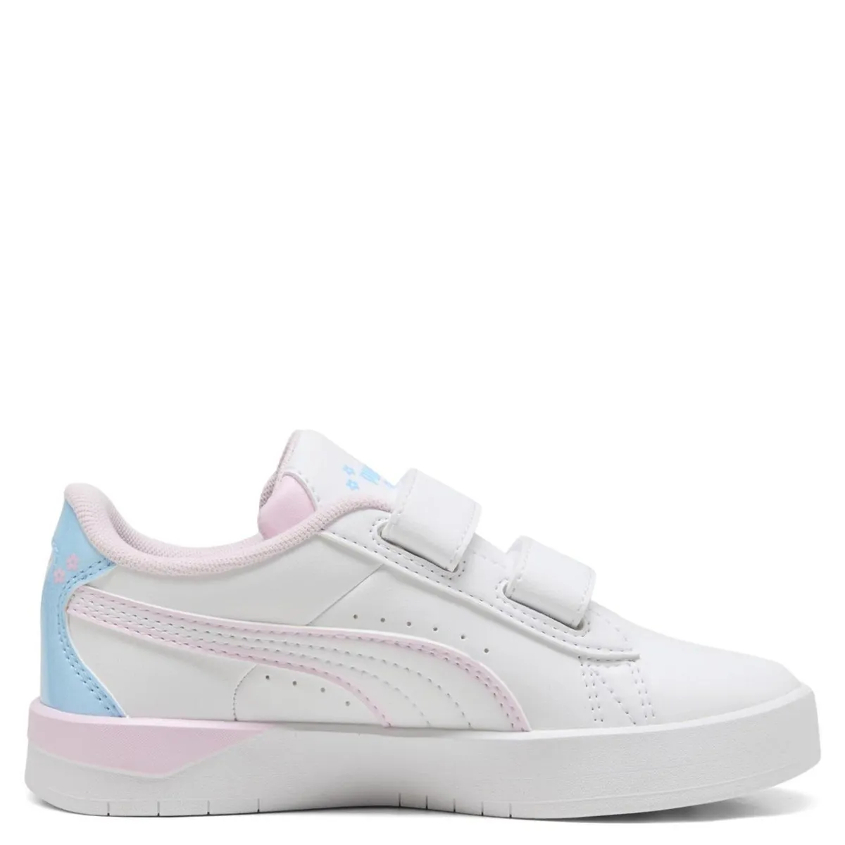 PUMA - Zapatillas Urbanas Bebe Niña Puma Jada Classic Jelly Heaven