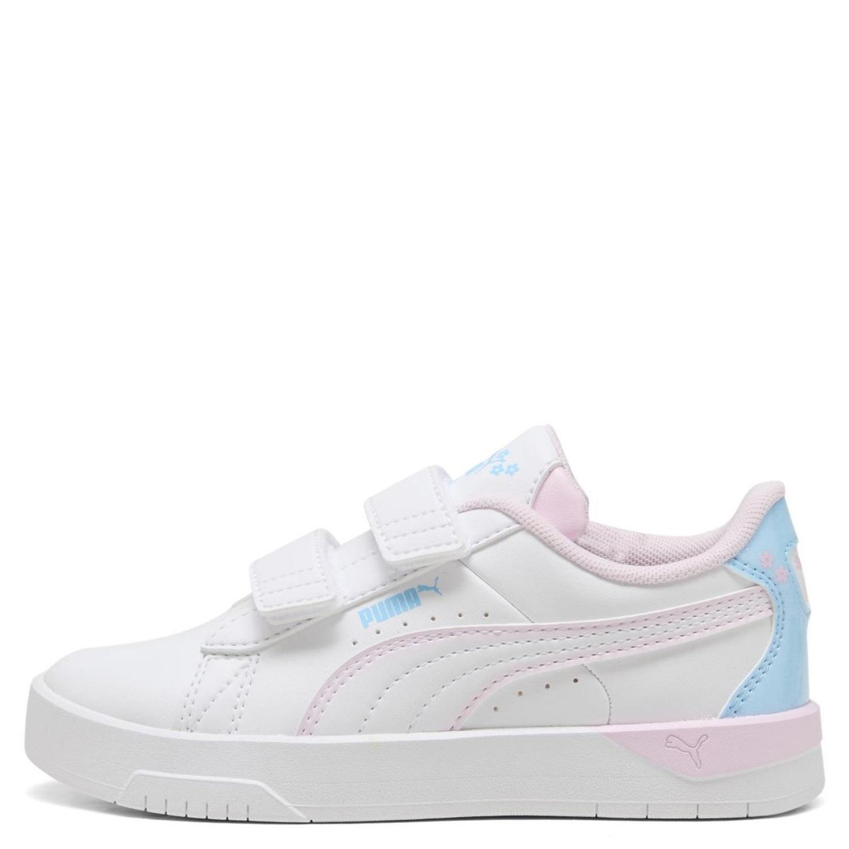 PUMA - Zapatillas Urbanas Bebe Niña Puma Jada Classic Jelly Heaven