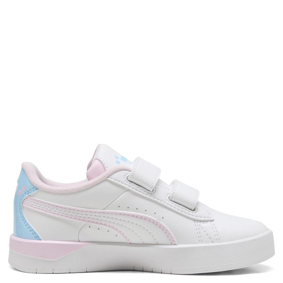 PUMA - Zapatillas Urbanas Bebe Niña Puma Jada Classic Jelly Heaven