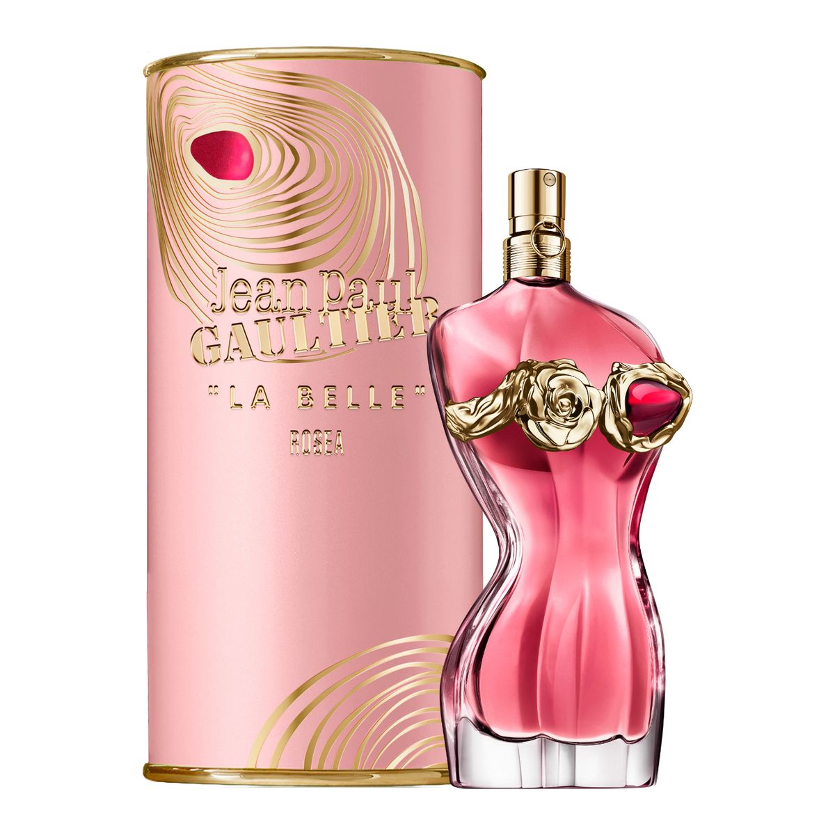 JEAN PAUL GAULTIER - Jean Paul Gaultier La Belle Rosea Edp 100ml