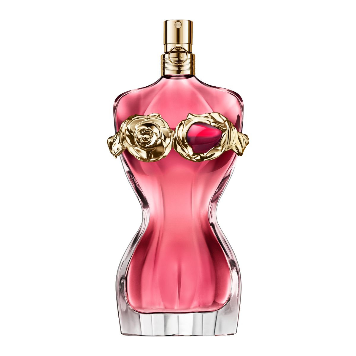 JEAN PAUL GAULTIER - Jean Paul Gaultier La Belle Rosea Edp 100ml