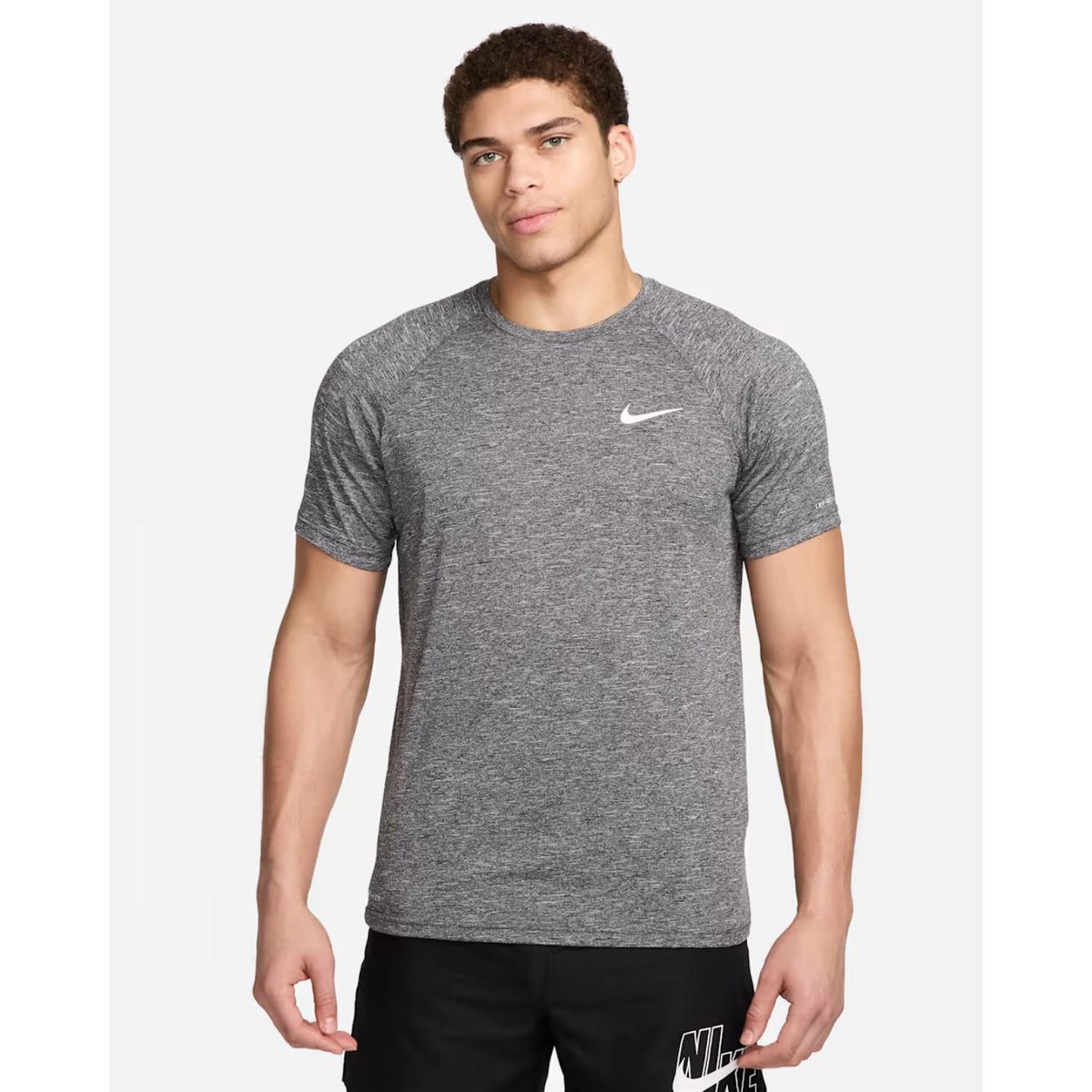 NIKE - Camiseta Natación Hombre Nike