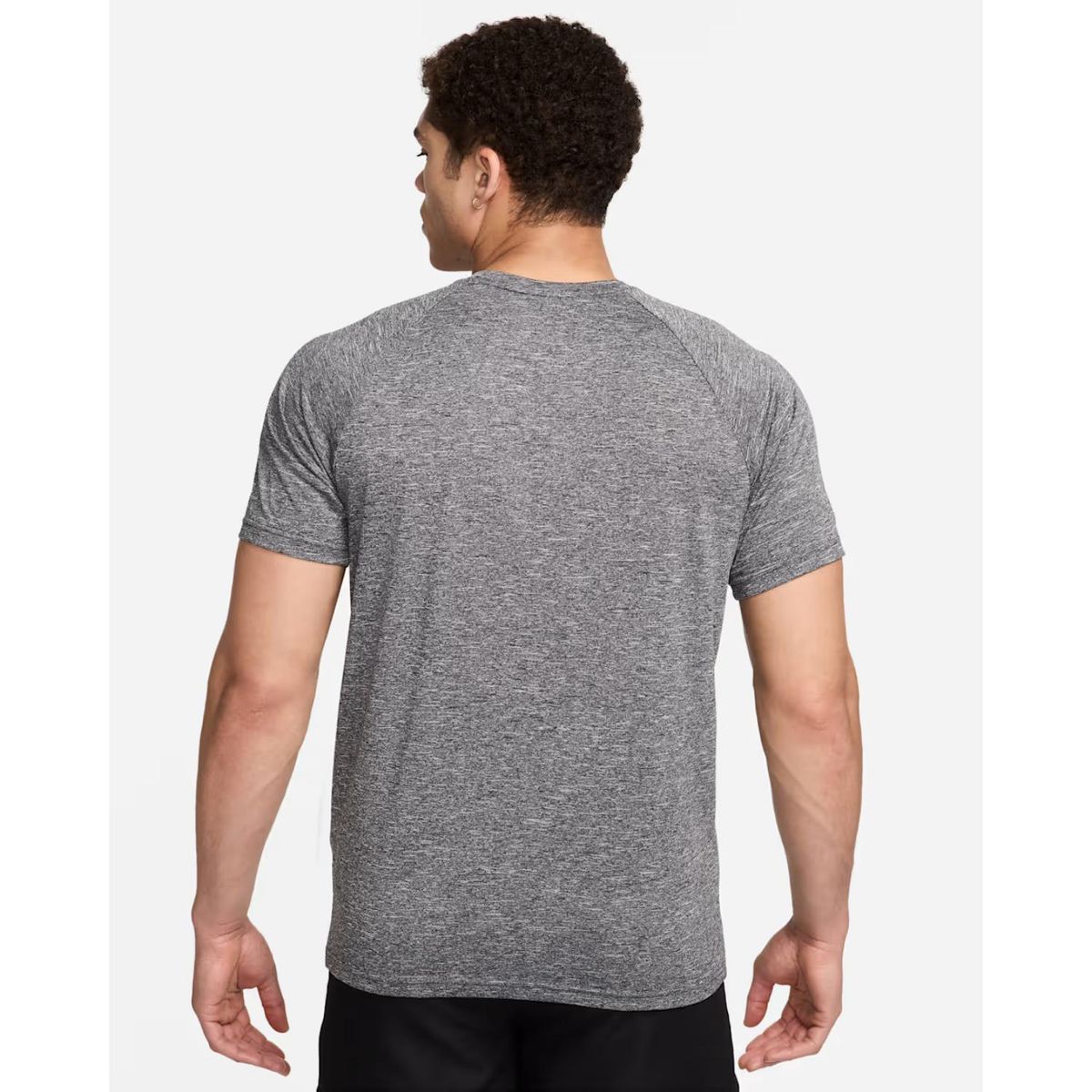 NIKE - Camiseta Natación Hombre Nike