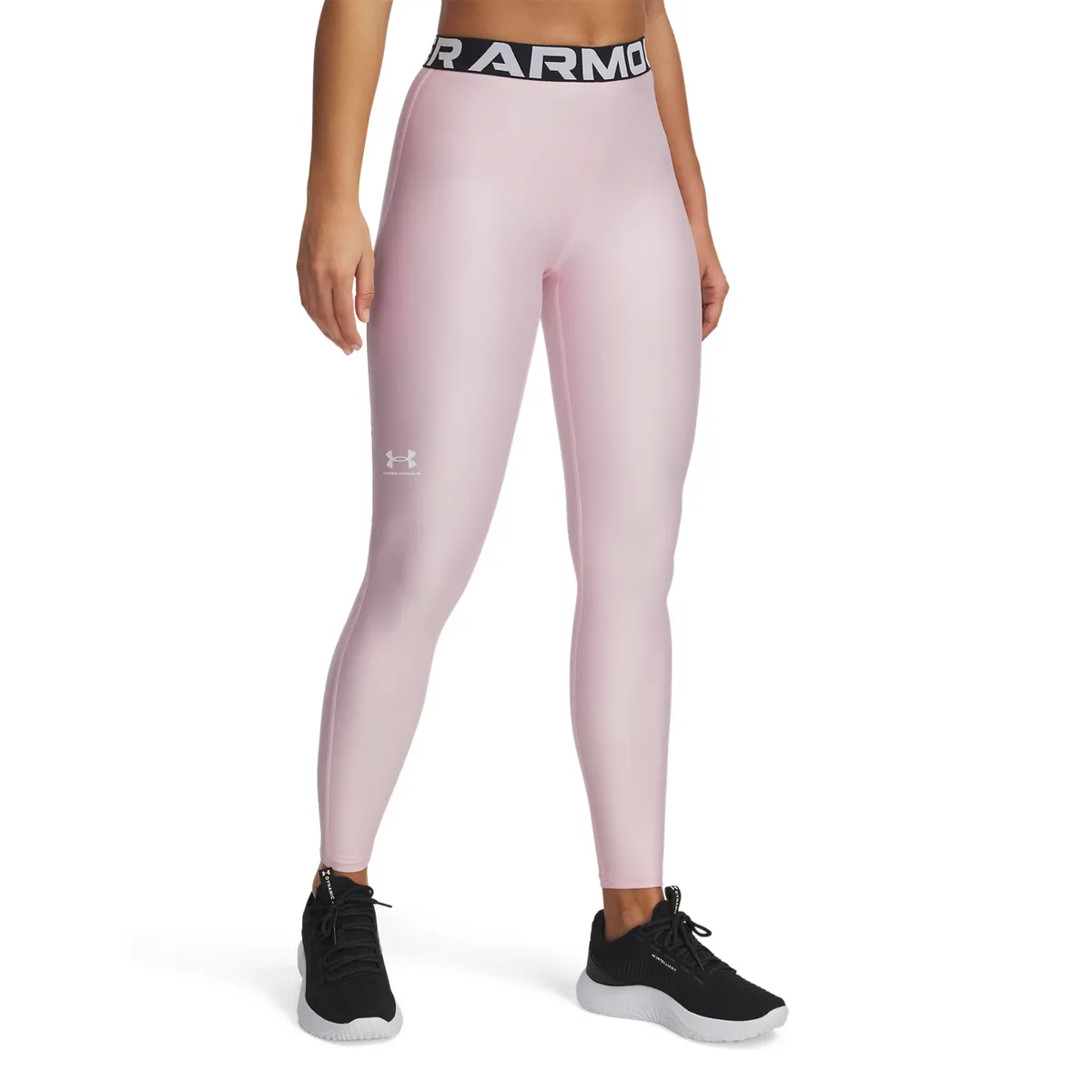 UNDER ARMOUR - Leggins Running Mujer Under Armour