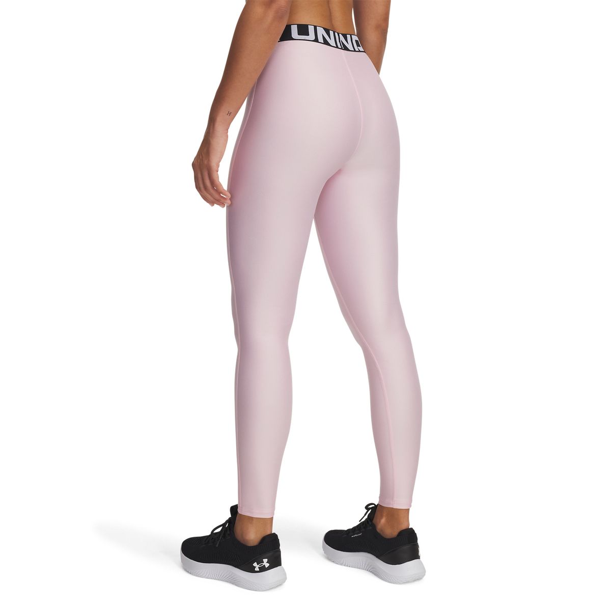 UNDER ARMOUR - Leggins Running Mujer Under Armour