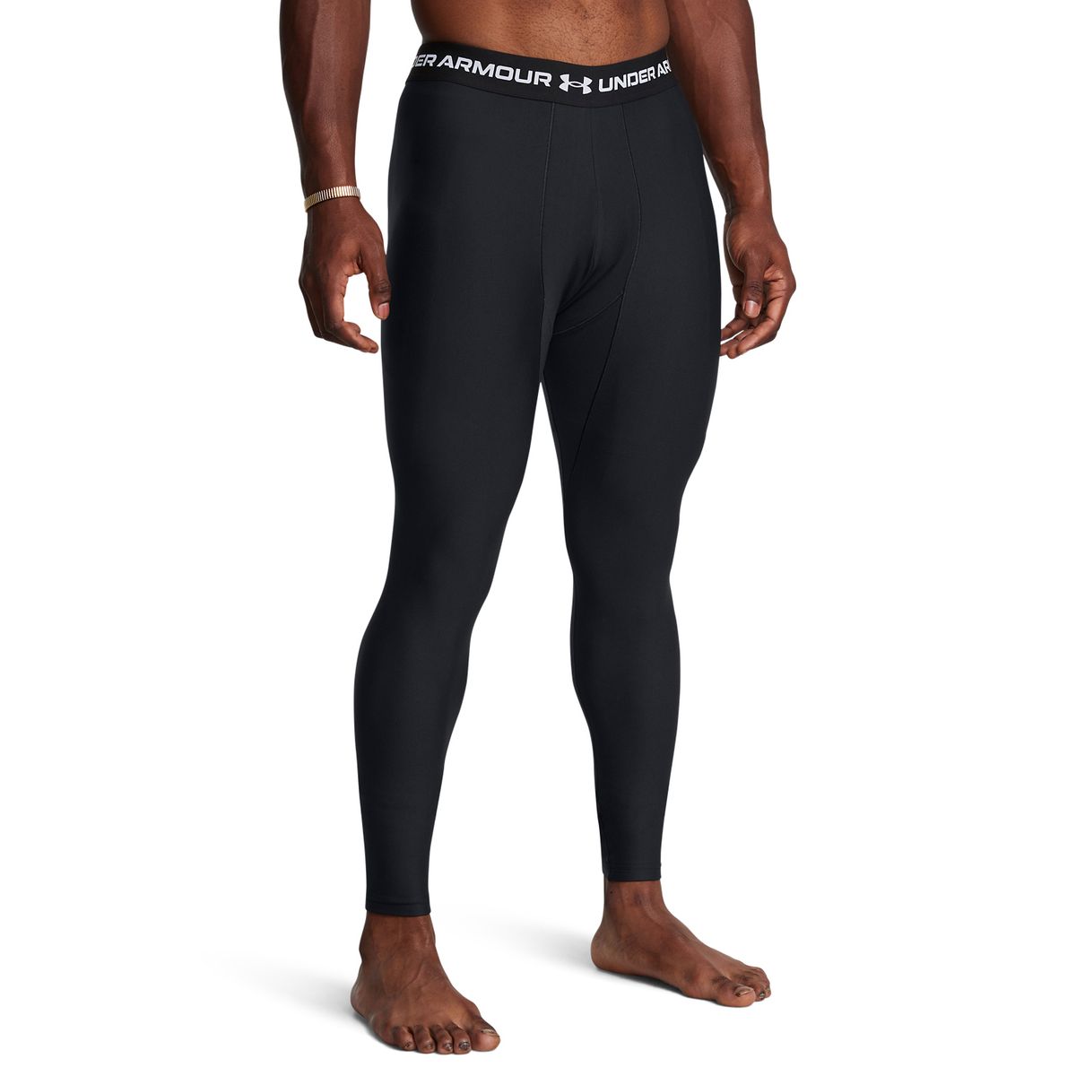 UNDER ARMOUR - Leggins Running Hombre Under Armour