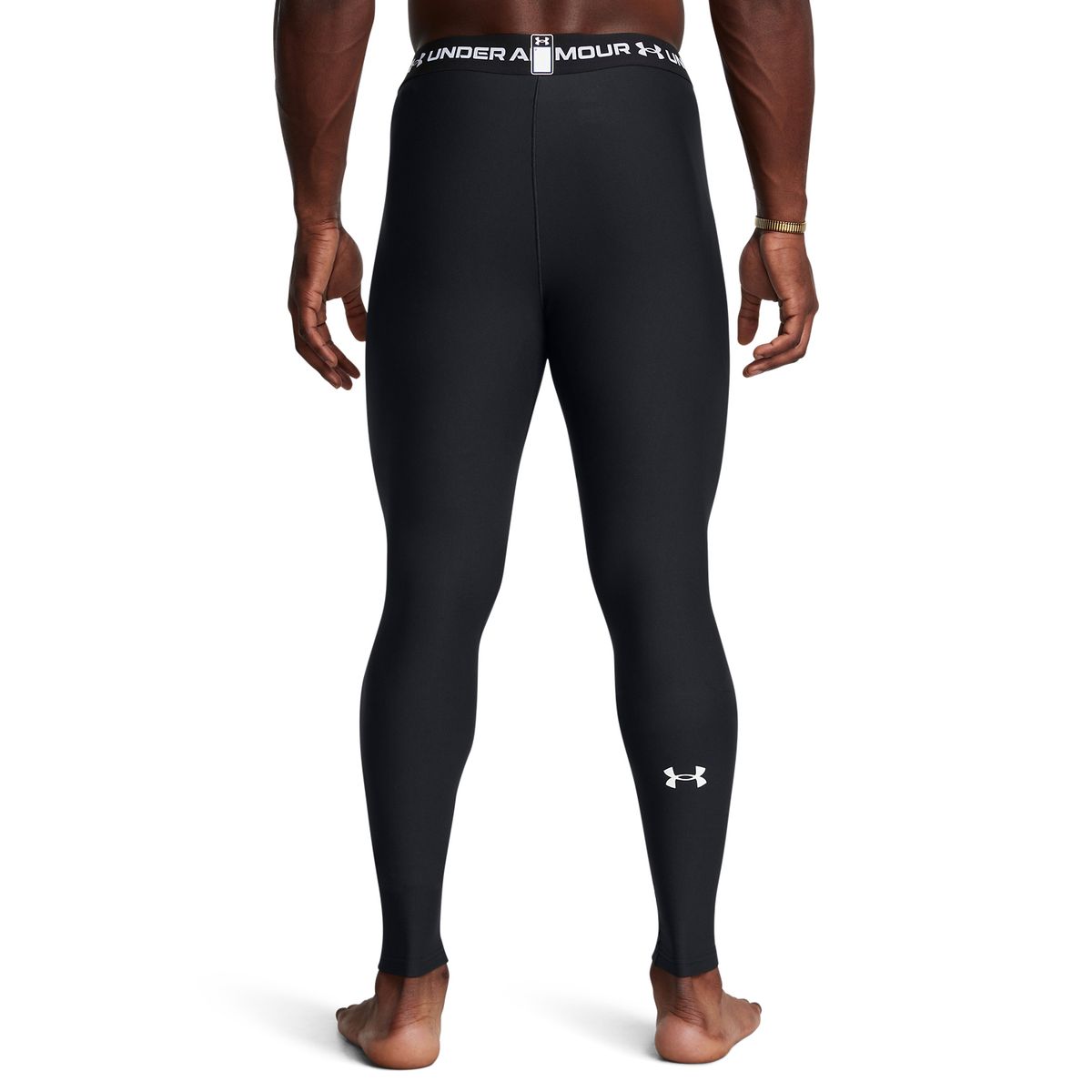 UNDER ARMOUR - Leggins Running Hombre Under Armour