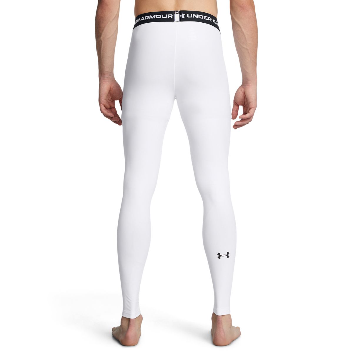 UNDER ARMOUR - Leggins Running Hombre Under Armour