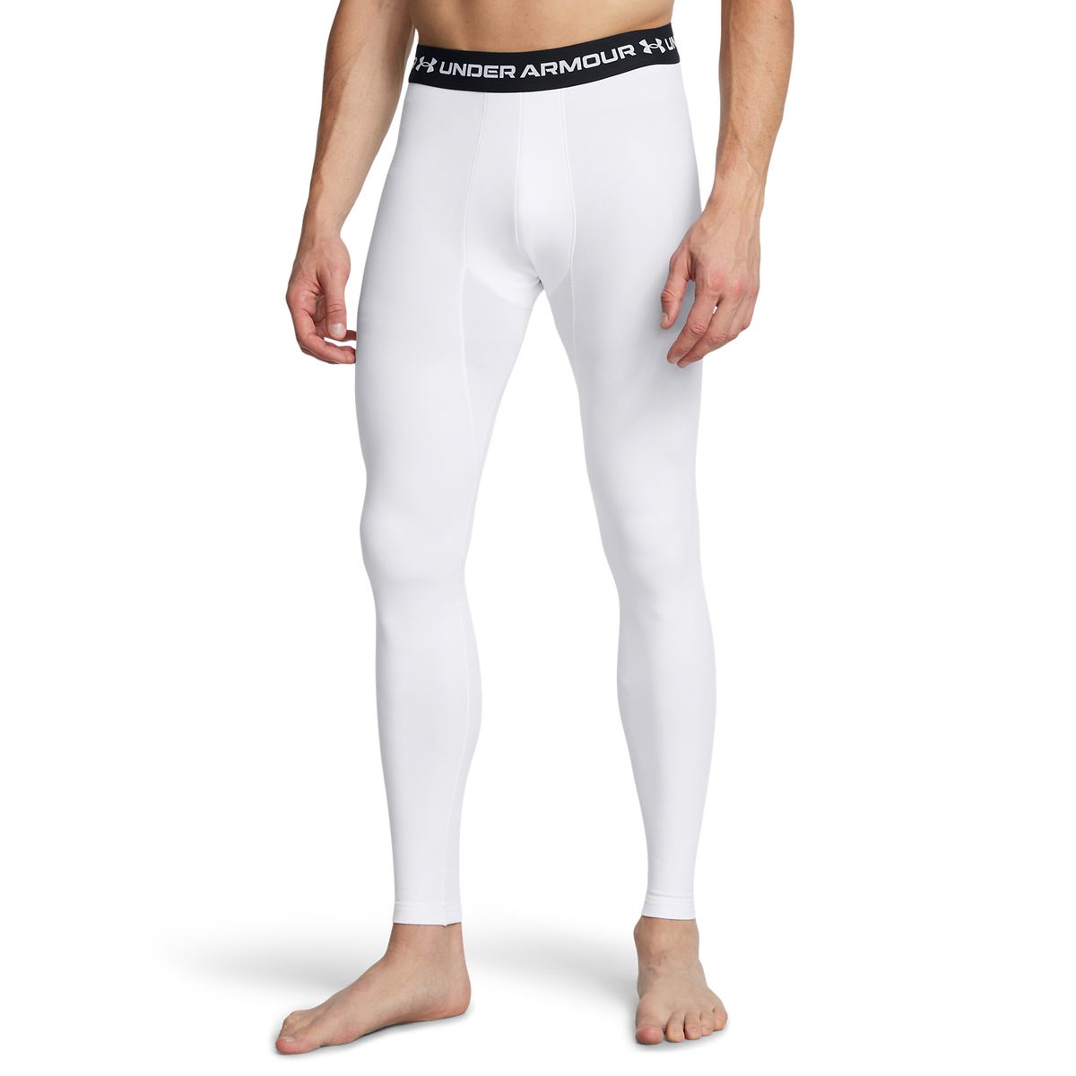 UNDER ARMOUR - Leggins Running Hombre Under Armour