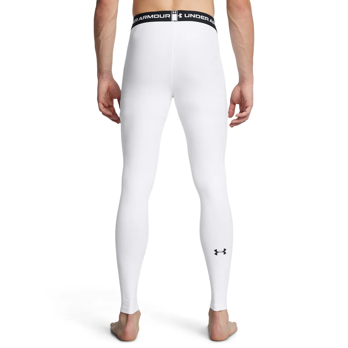 UNDER ARMOUR - Leggins Running Hombre Under Armour