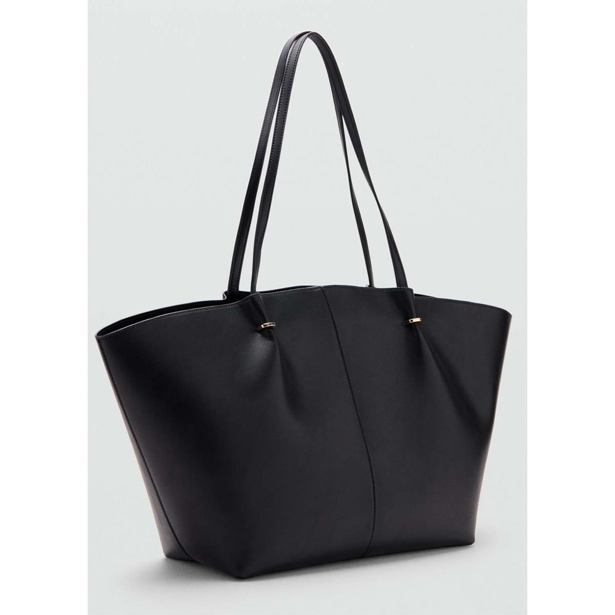 MANGO - Bolso Shoulder Tere