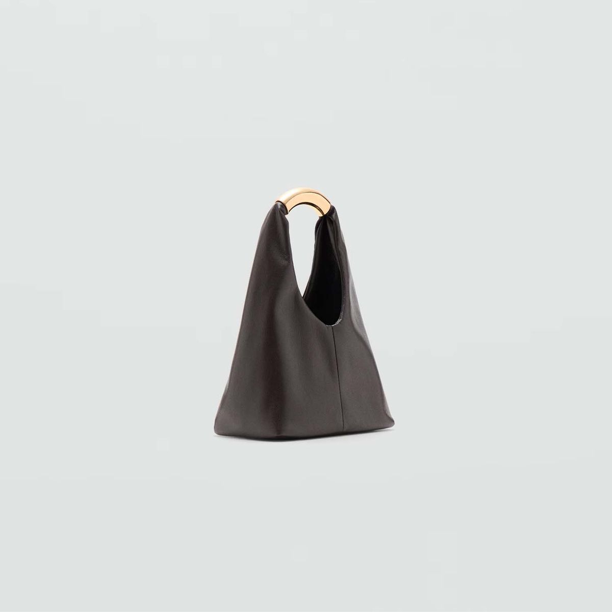MANGO - Bolso De Mano Bernard