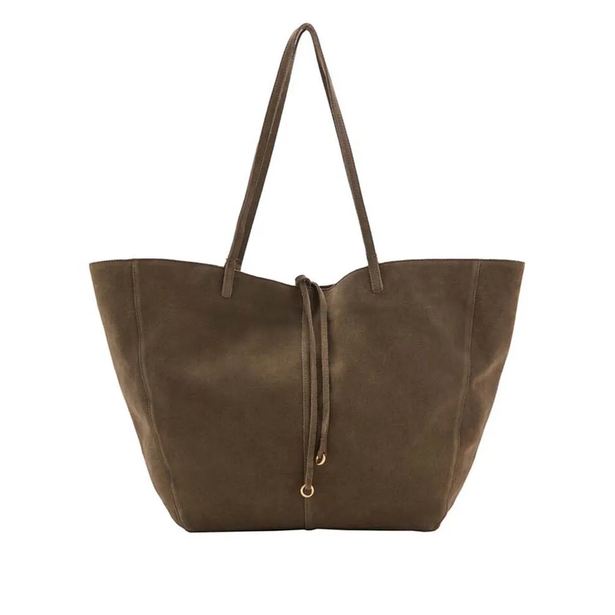 MANGO - Bolso Tote Mandri