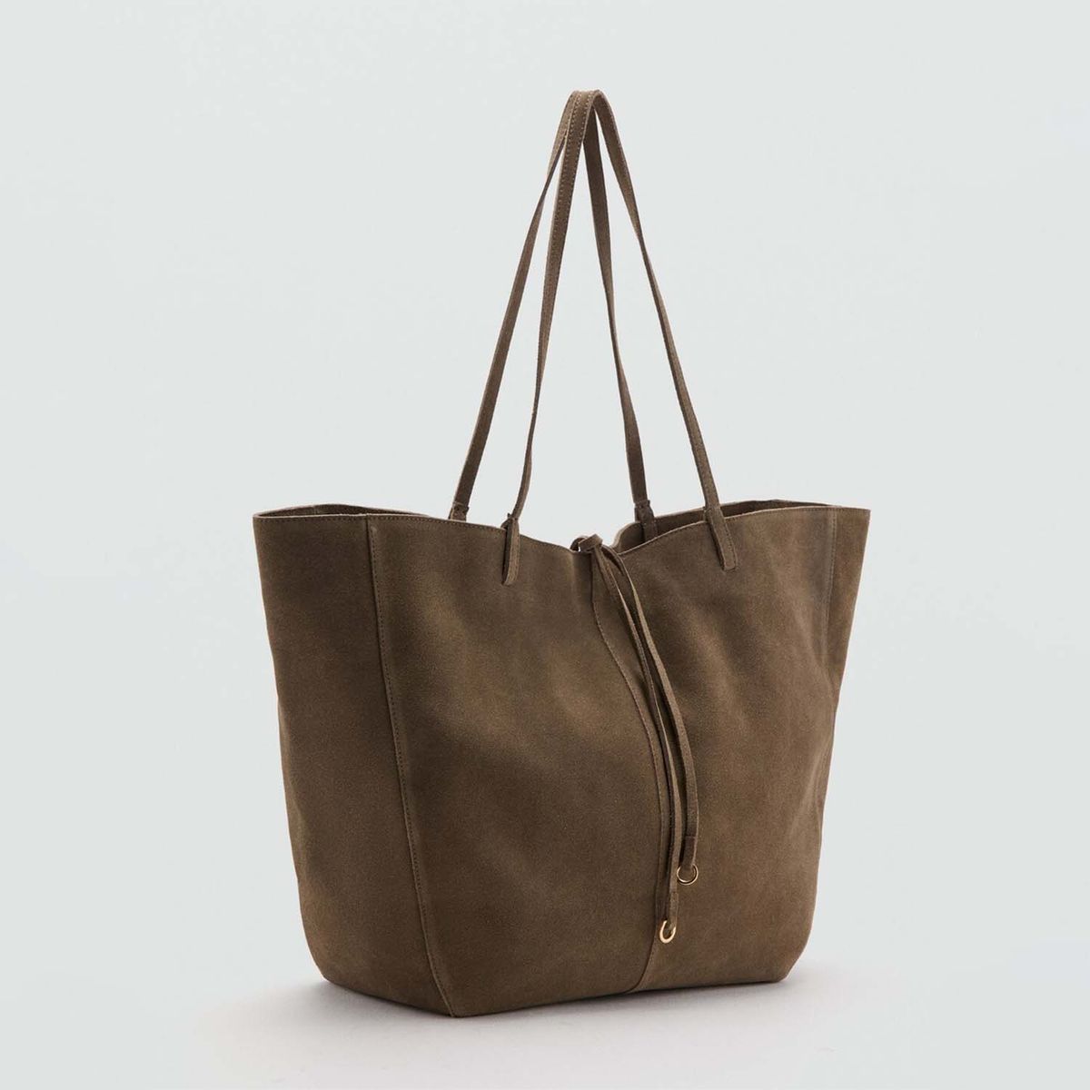 MANGO - Bolso Tote Mandri