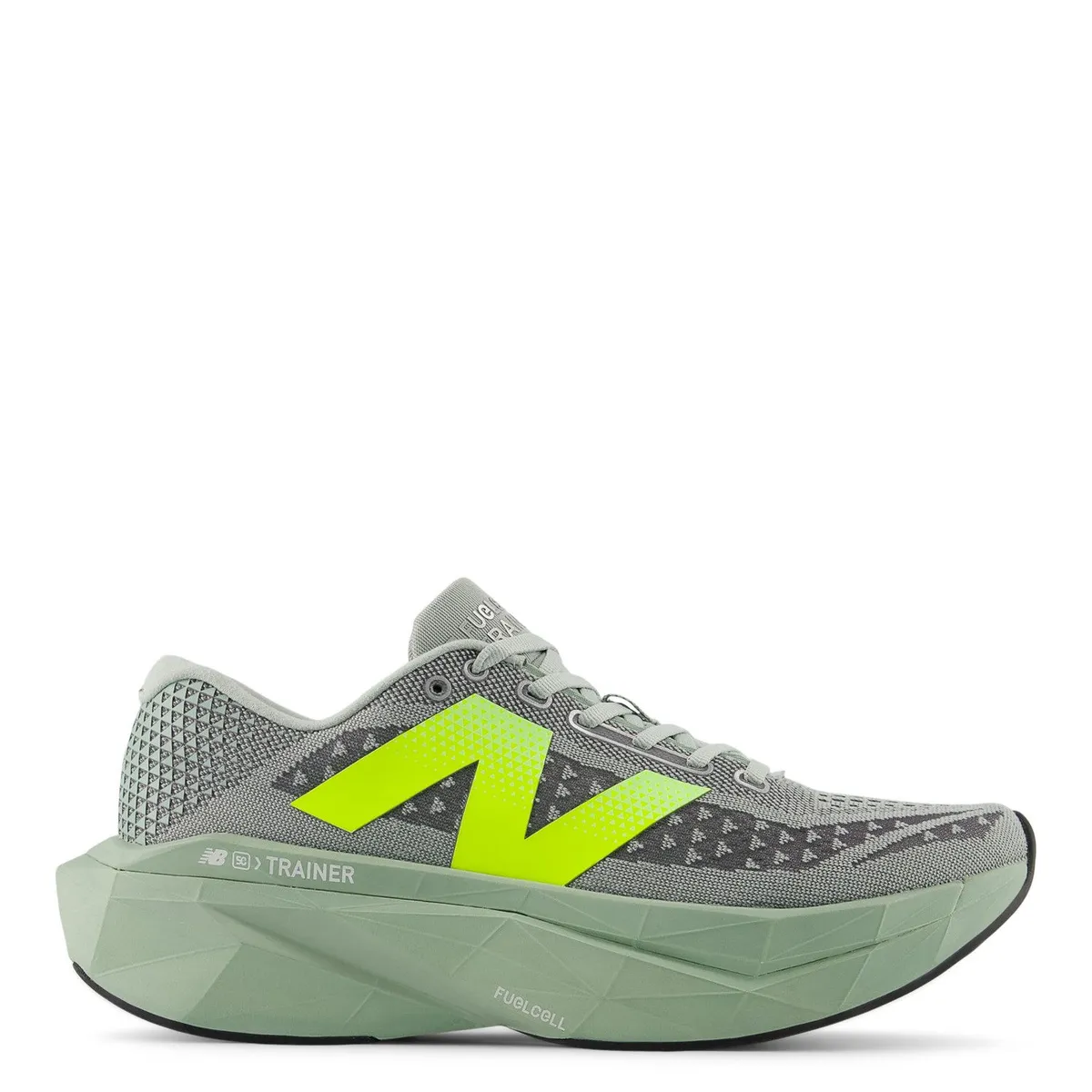 NEW BALANCE - Zapatillas Running Hombre New Balance SC Trainer