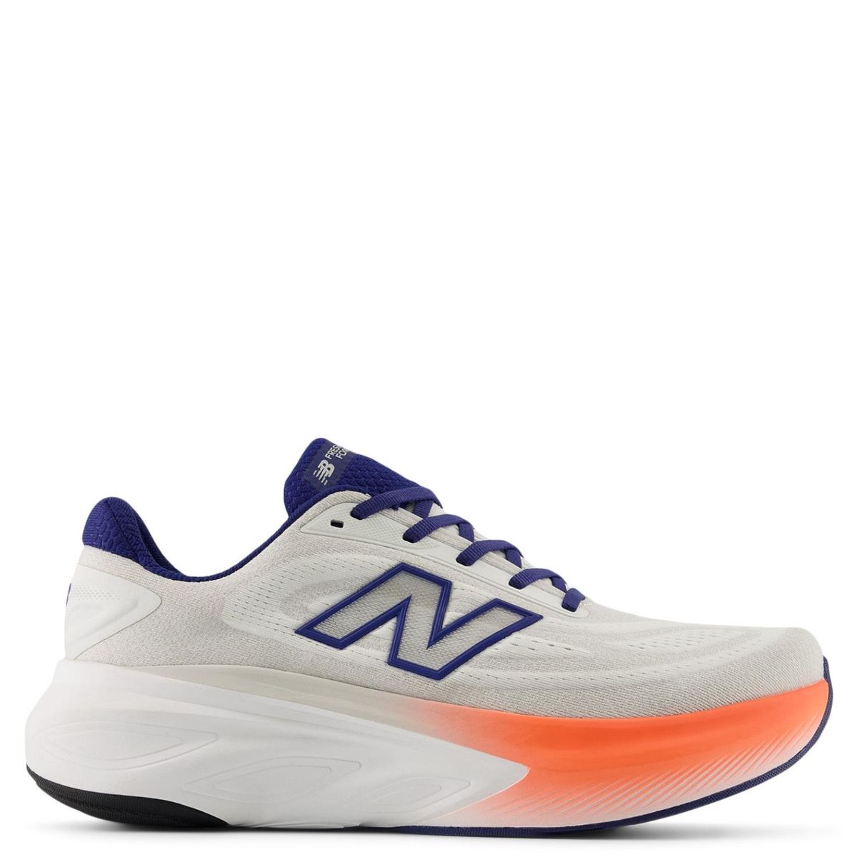 NEW BALANCE - Zapatillas Running Hombre New Balance Fresh Foam X More v6