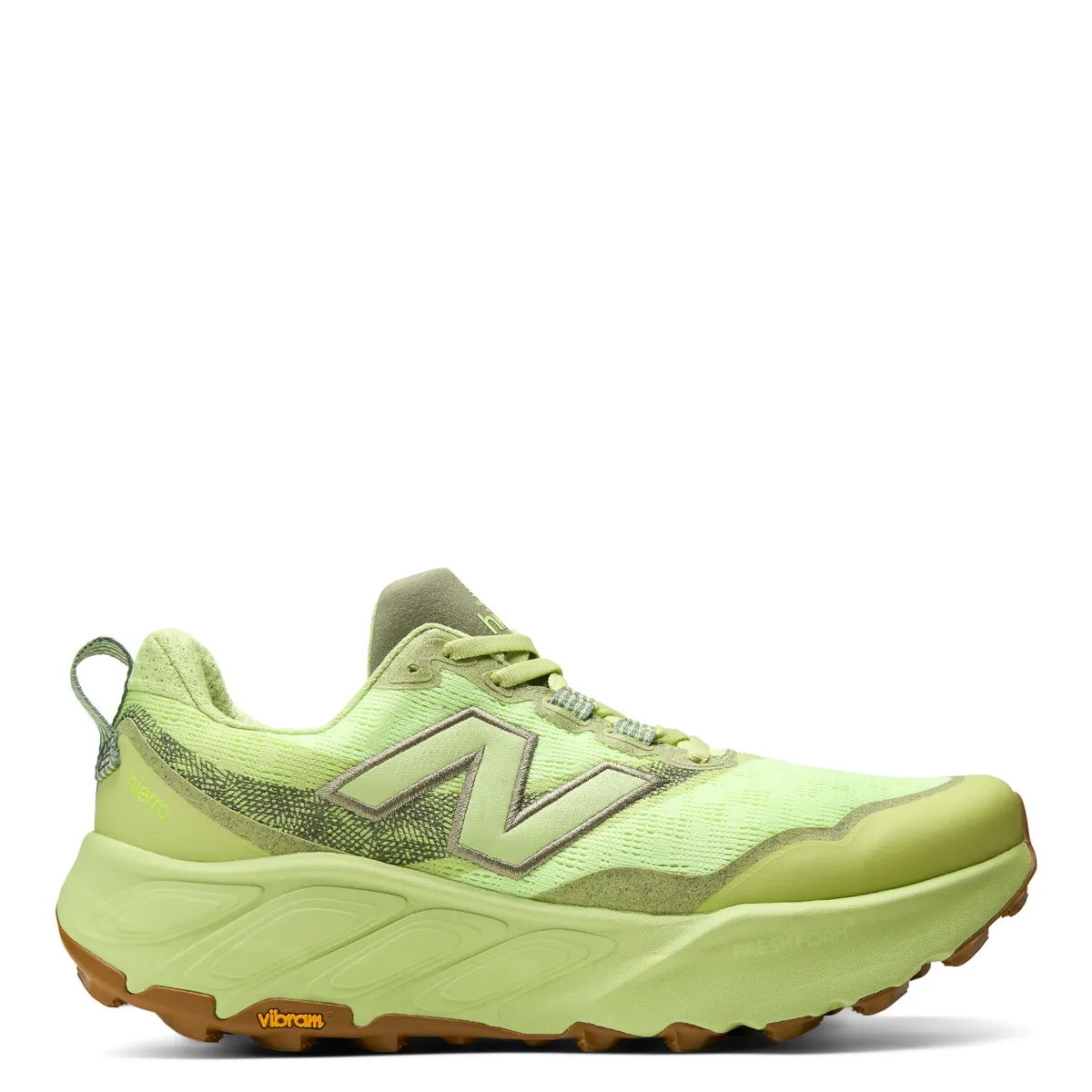 NEW BALANCE - Zapatillas Trail Running Hombre New Balance Hierro