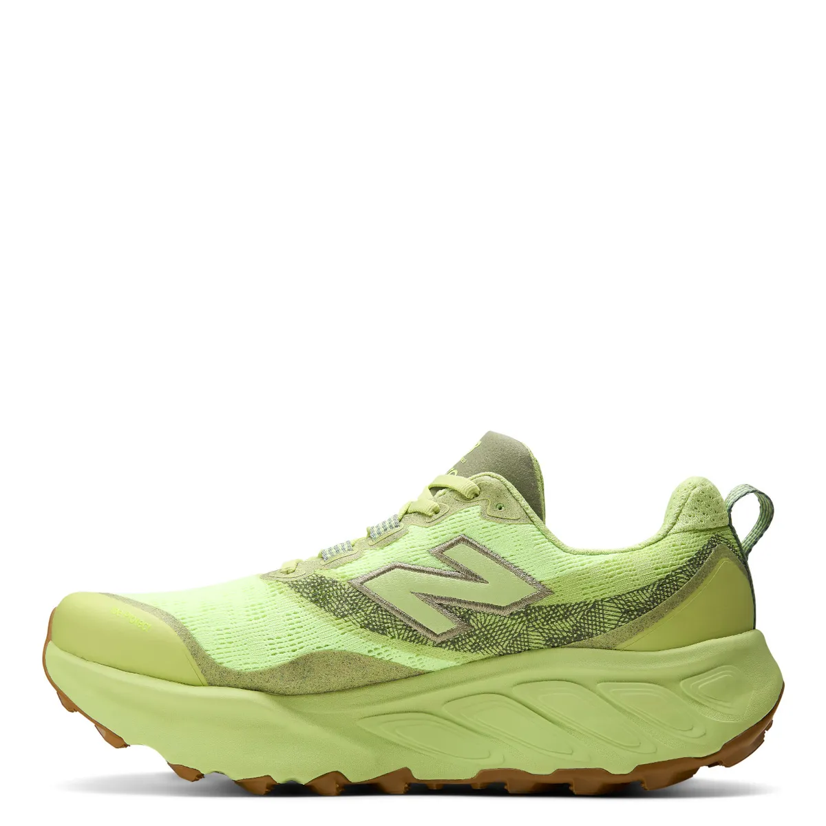 NEW BALANCE - Zapatillas Trail Running Hombre New Balance Hierro
