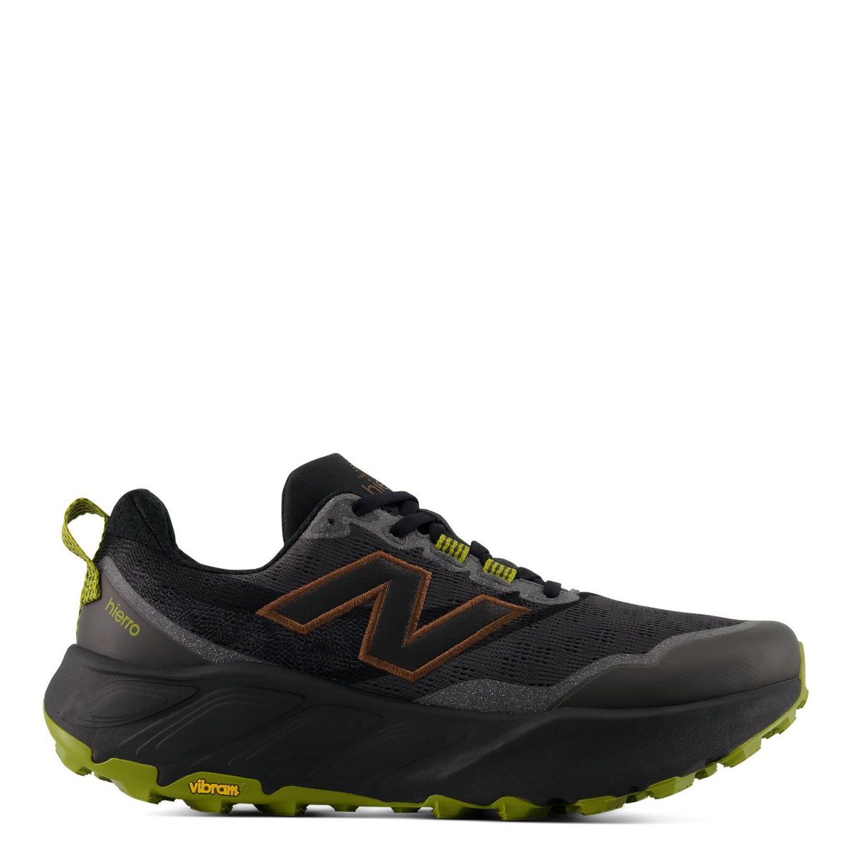 NEW BALANCE - Zapatillas Trail Running Hombre New Balance Hierro