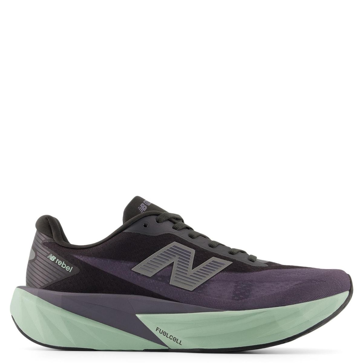 NEW BALANCE - Zapatillas Running Hombre New Balance Rebel v5