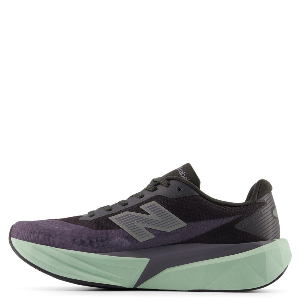NEW BALANCE - Zapatillas Running Hombre New Balance Rebel v5